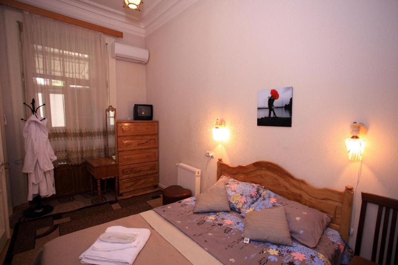 Dali'S Royal Apartment Tbilissi Extérieur photo