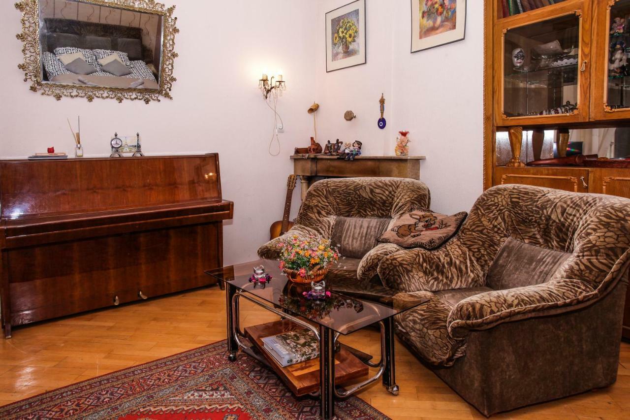 Dali'S Royal Apartment Tbilissi Extérieur photo