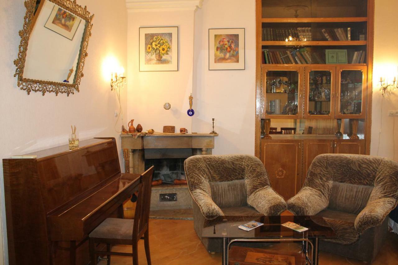 Dali'S Royal Apartment Tbilissi Extérieur photo